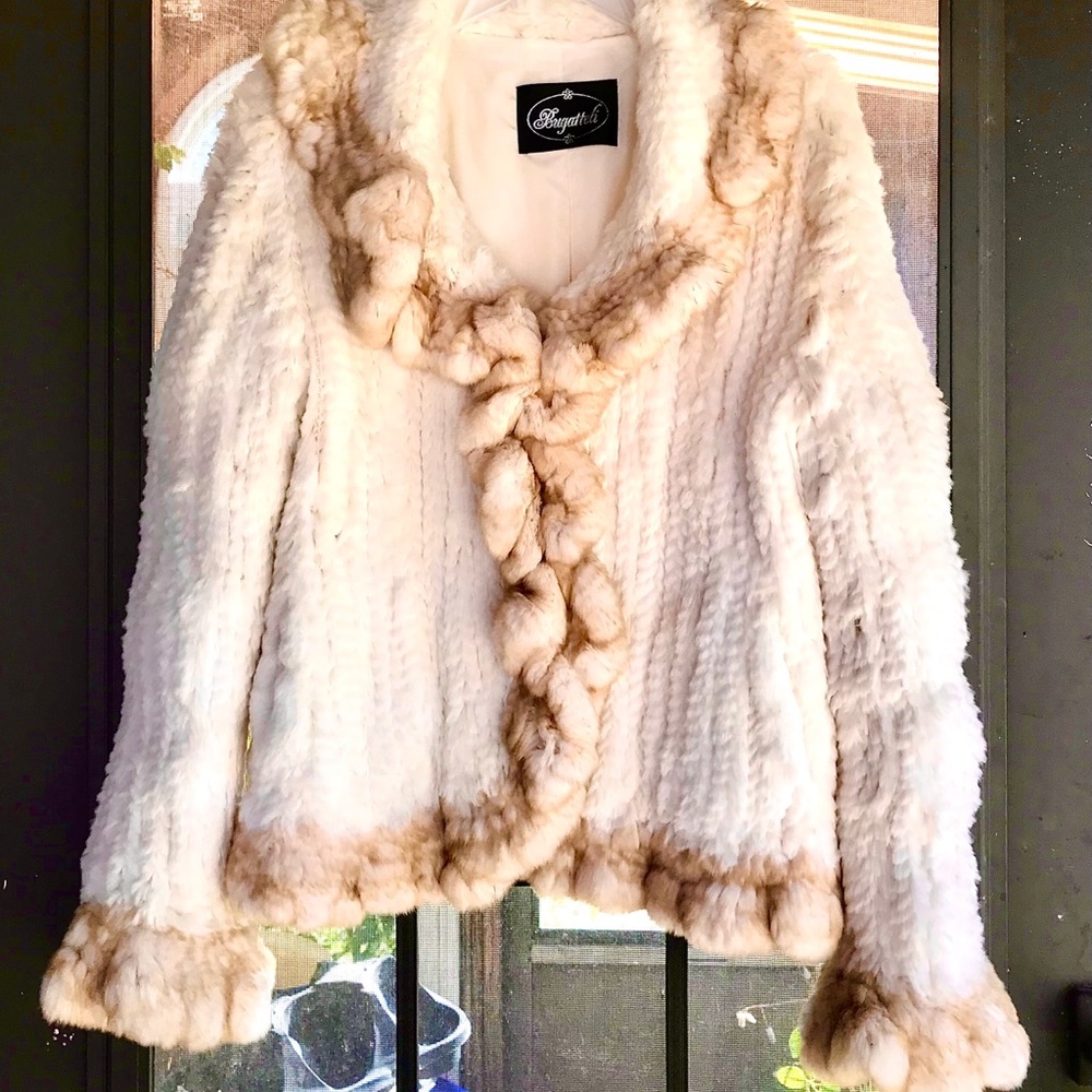 All woman deserve 1 exceptionally high quality Fur